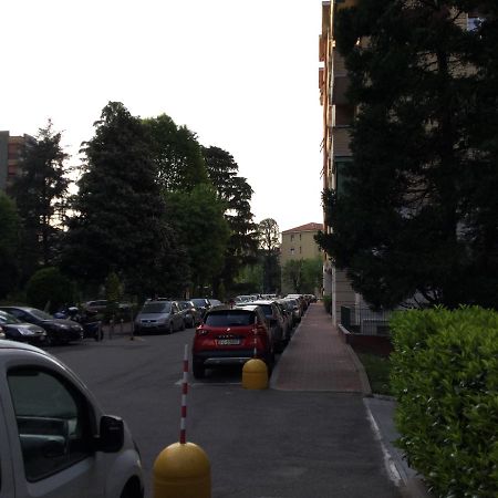 Apartment Chiesarossa Milánó Kültér fotó