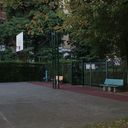 Apartment Chiesarossa Milánó Kültér fotó