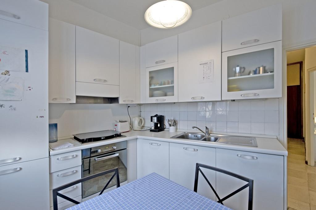 Apartment Chiesarossa Milánó Kültér fotó