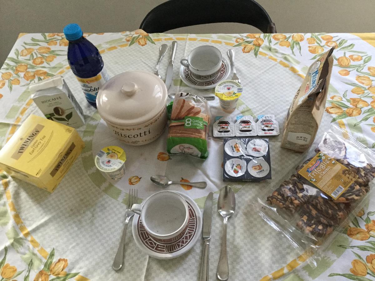 Apartment Chiesarossa Milánó Kültér fotó